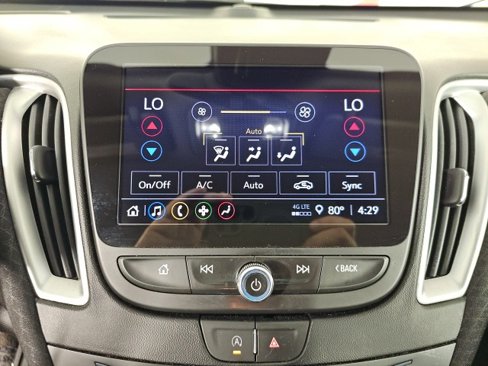 Used 2023 Chevrolet Malibu LT image 22