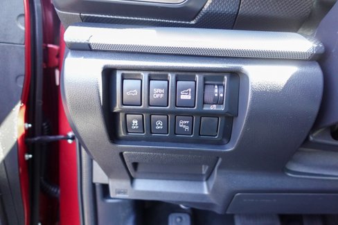 Certified 2020 Subaru Forester Limited w/ Popular Package #3 image 12