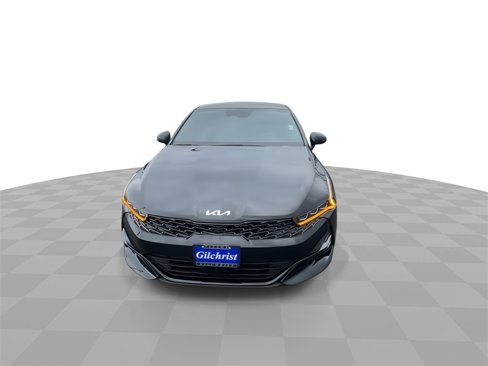 Used 2022 Kia K5 GT-Line w/ GT-Line FWD Premium Package image 3