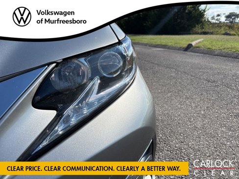 Used 2018 Lexus ES 350 image 10