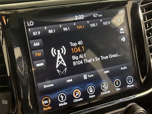 Used 2019 Jeep Grand Cherokee Limited image 21