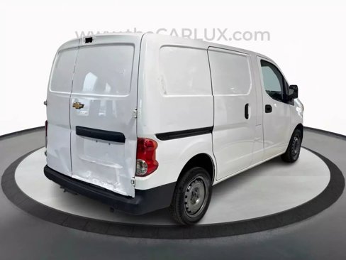 Used 2015 Chevrolet City Express LS image 7