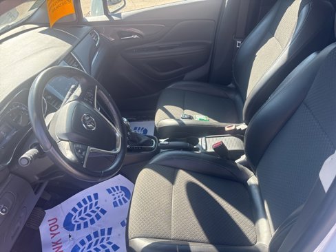 Certified 2022 Buick Encore Preferred w/ Safety Package image 21