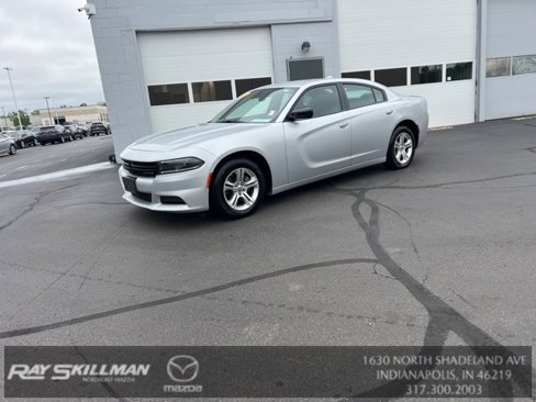 Used 2023 Dodge Charger SXT image 19