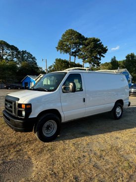 Used 2013 Ford E-250 and Econoline 250 image 5