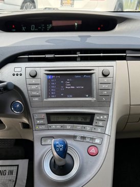 Used 2013 Toyota Prius One image 20