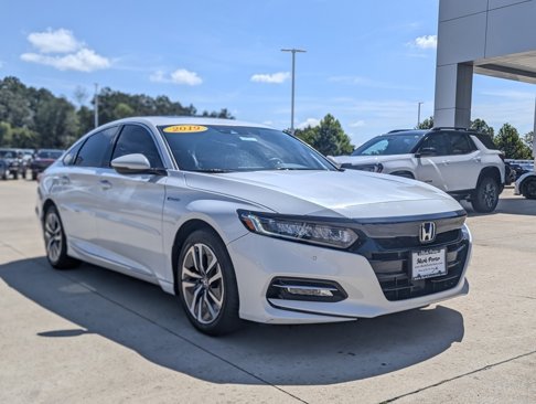 Used 2019 Honda Accord Touring image 5