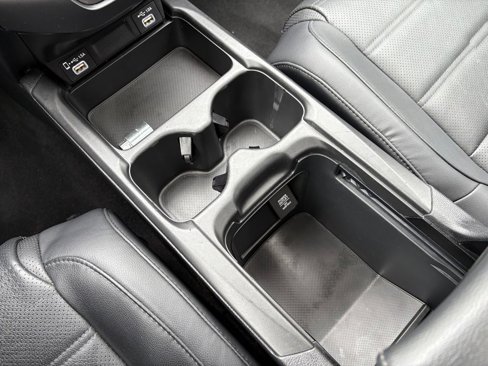 Used 2022 Honda CR-V EX-L image 18