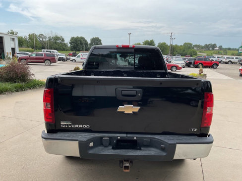 Used 2008 Chevrolet Silverado 1500 LTZ image 8
