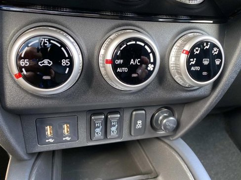 New 2024 Mitsubishi Outlander Sport AWD image 11