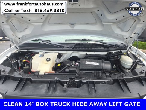 Used 2007 GMC Savana 3500 image 10