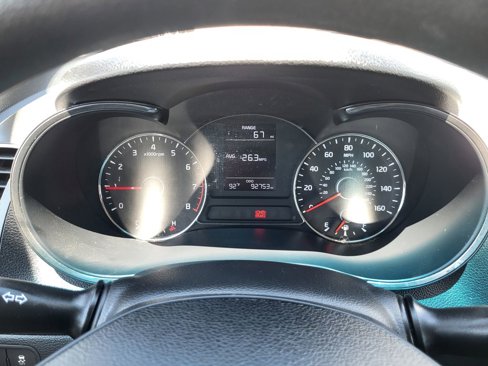 Used 2017 Kia Forte LX image 10