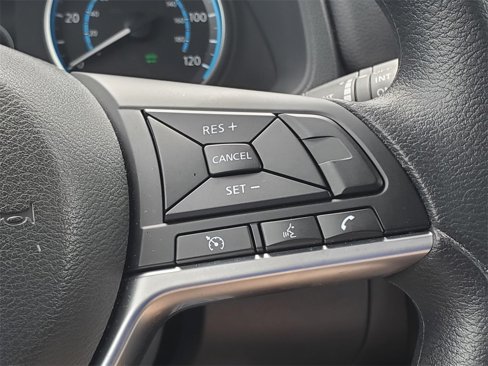 Certified 2023 Nissan Leaf S image 23