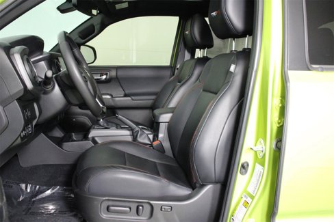 Used 2022 Toyota Tacoma TRD Pro image 5