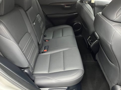 Used 2016 Lexus NX 200t F Sport image 35