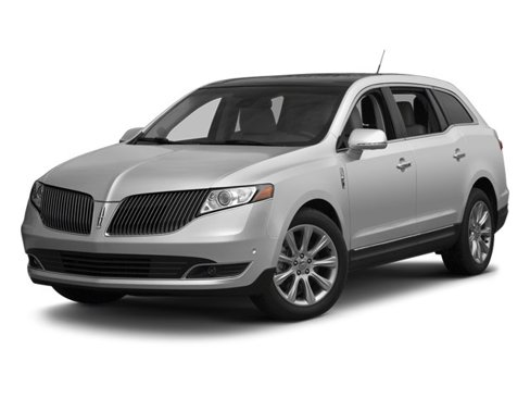 Used 2013 Lincoln MKT AWD image 1