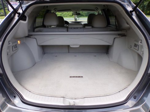 Used 2009 Toyota Venza Limited w/ Comfort Pkg image 38