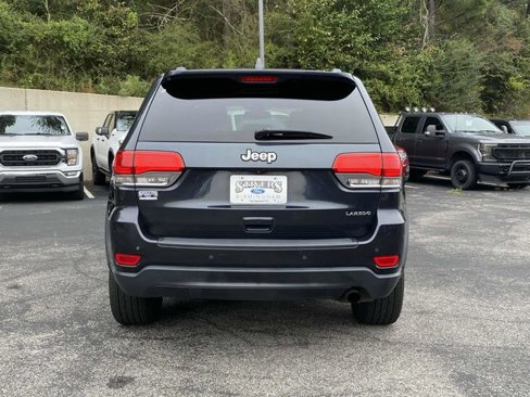 Used 2015 Jeep Grand Cherokee Laredo w/ Quick Order Package 23E image 5