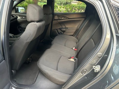 Used 2019 Honda Civic LX image 13