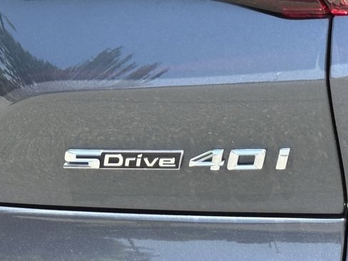 Certified 2022 BMW X5 sDrive40i image 13