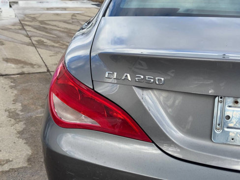 Used 2015 Mercedes-Benz CLA 250 4MATIC image 26
