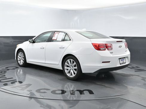 Used 2013 Chevrolet Malibu LT image 7