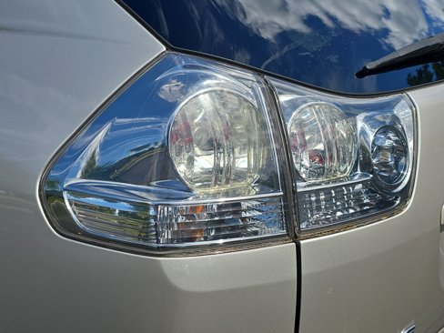 Used 2008 Lexus RX 350 2WD image 32