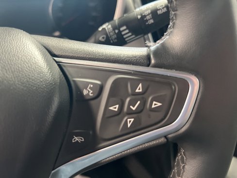 Used 2023 Chevrolet Equinox LT image 13