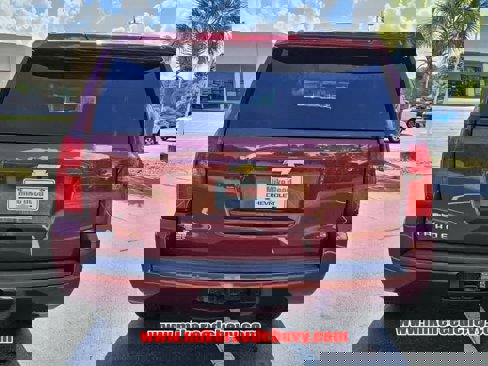 Used 2019 Chevrolet Tahoe LT image 10