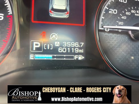 Used 2022 Subaru Forester Sport w/ Popular Package #2 image 24