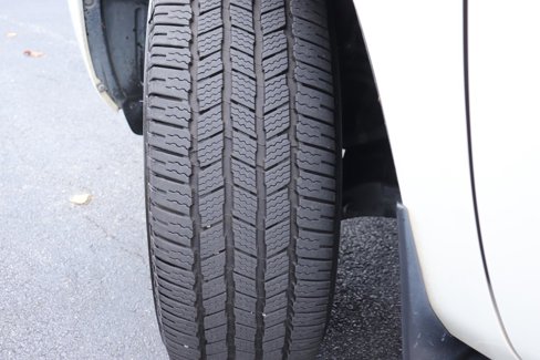 Used 2014 Toyota Sequoia Platinum image 43