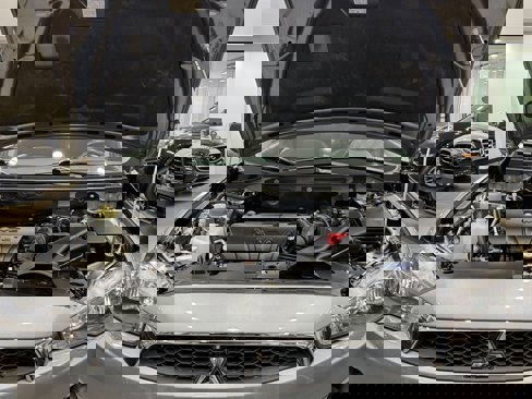 Used 2017 Mitsubishi Lancer SEL image 45