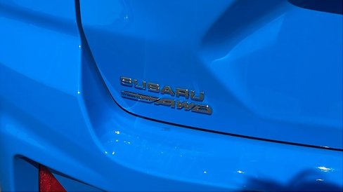 New 2025 Subaru Impreza 2.0i Sport image 12