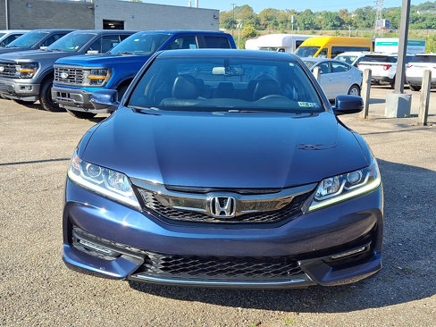 Used 2017 Honda Accord EX-L image 2