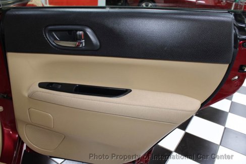 Used 2004 Subaru Forester 2.5XS image 25