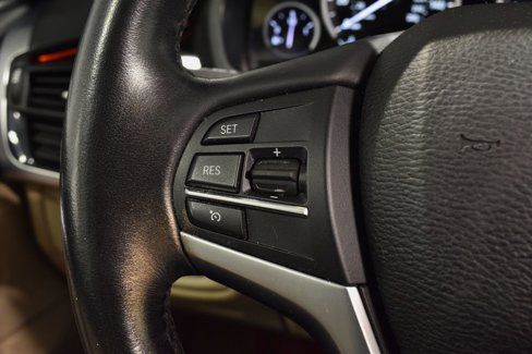 Used 2015 BMW X5 xDrive35i image 19