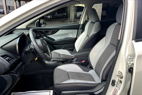Used 2019 Subaru Crosstrek 2.0i Premium w/ Popular Package #3 image 14