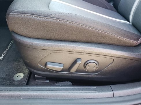 Used 2020 Hyundai Sonata SEL w/ Convenience + Sunroof Package image 24
