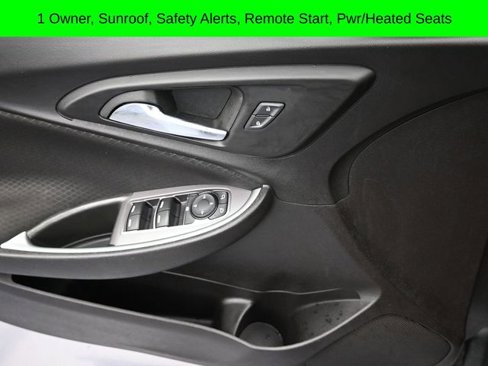 Used 2024 Chevrolet Malibu LT image 30
