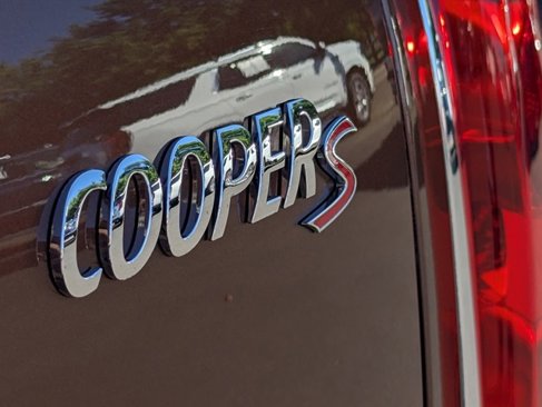 Used 2014 MINI Cooper Countryman S image 27