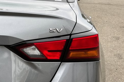 Used 2023 Nissan Altima 2.5 SV image 32