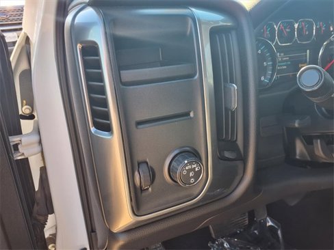 Used 2016 Chevrolet Silverado 1500 LT w/ Texas Edition image 17