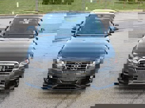 Used 2009 Audi A4 2.0T image 5