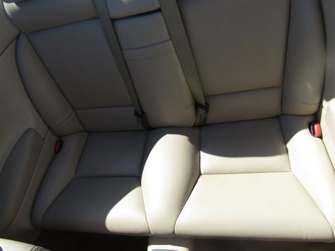 Used 2004 Volvo C70 LT image 24