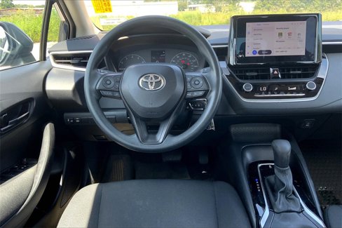 Certified 2024 Toyota Corolla LE image 6