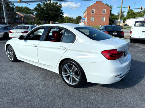 Used 2017 BMW 330i xDrive Sedan image 34