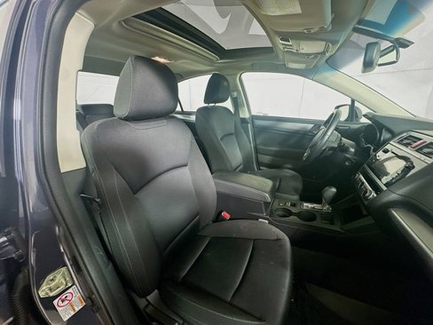 Used 2015 Subaru Legacy 2.5i Premium w/ Moonroof Package image 28