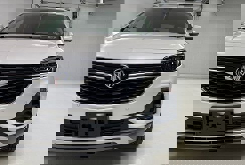 Used 2022 Buick Encore GX Essence w/ Advanced Technology Package image 10