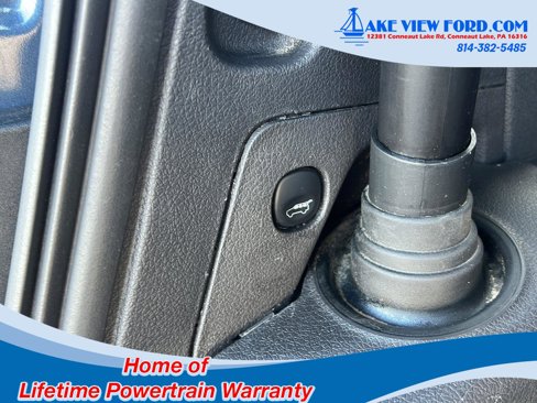 Used 2019 Ford Flex SEL w/ Equipment Group 202A image 8