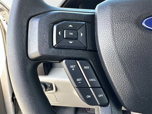 Used 2017 Ford F150 XL w/ Equipment Group 101A Mid image 31